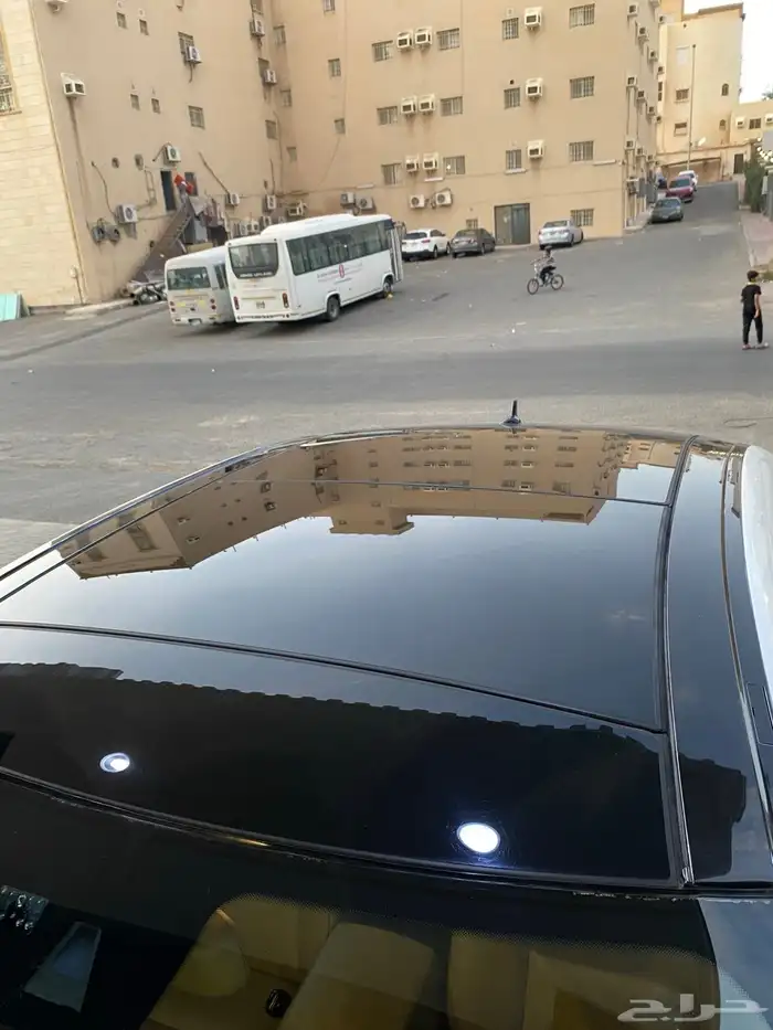 مرسيدس S300 2012 للبيع 13