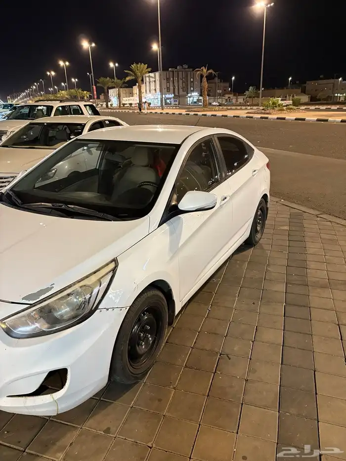 اكسنت 2017 2