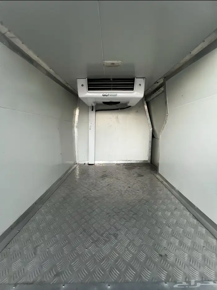 رينو دوكر بثلاجة تبريد جاف 4