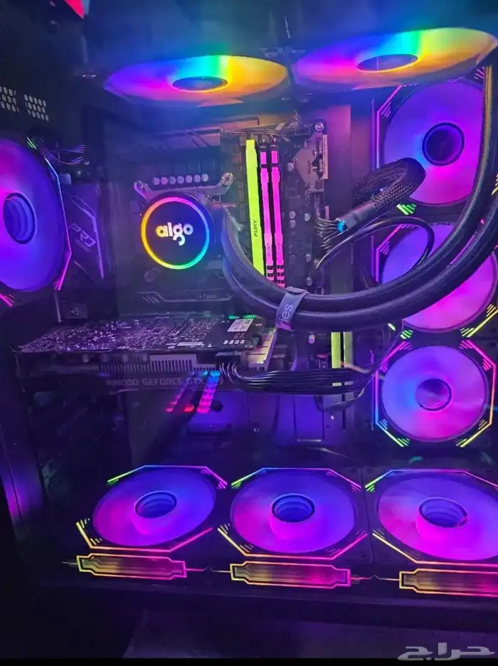 PC للبيع 0