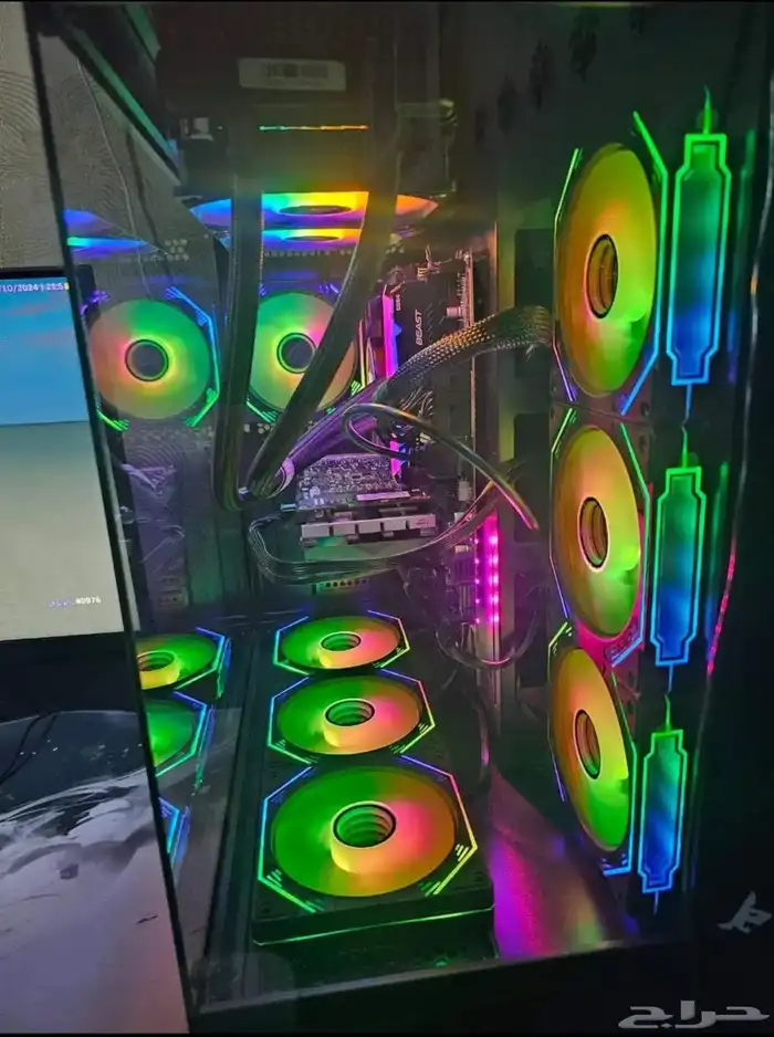 PC للبيع 3