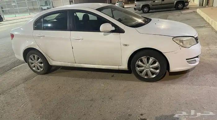 ام جي موديل 2014 حجم 350 0