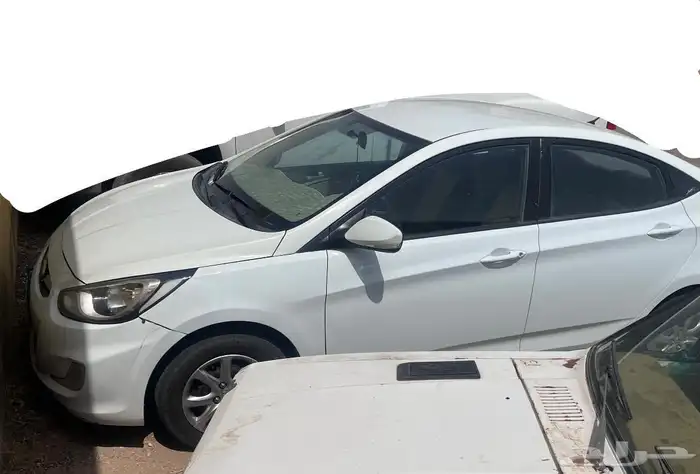 اكسنت 2013 2