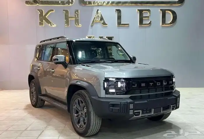 جيتور T2 لاكجري 2026 0