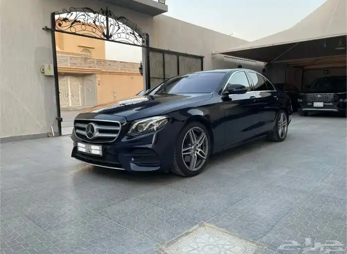 مرسيديس 2018 للبيع 11