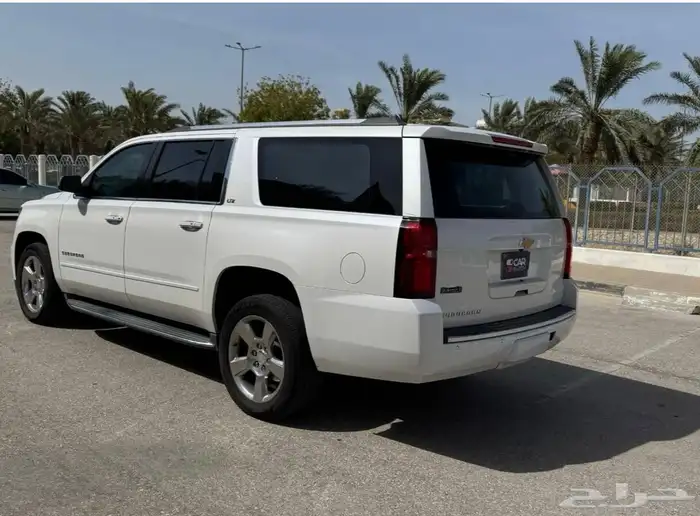 سوبربان LTZ 2016 وارد الجميح 6