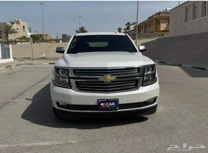 سوبربان LTZ 2016 وارد الجميح 1