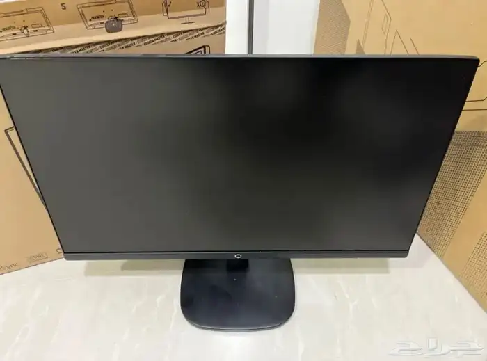 شاشة 24 إنش FHD 1