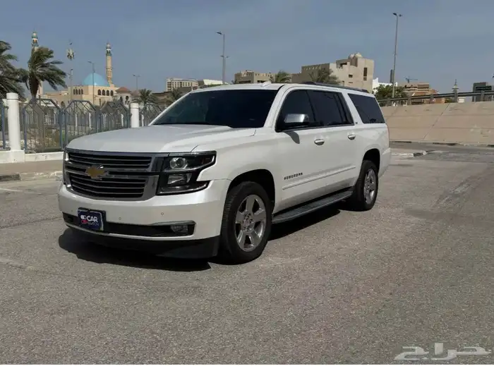 سوبربان LTZ 2016 وارد الجميح 0