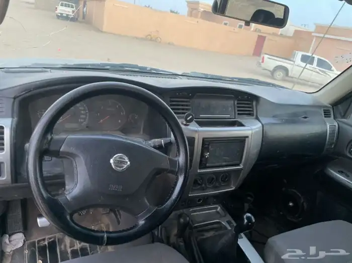 فتك نيسان بترول 1