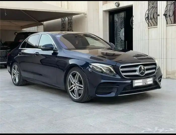 مرسيديس 2018 للبيع 9