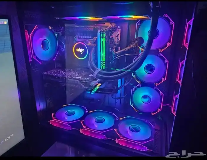 PC للبيع 2