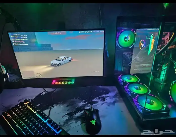 PC للبيع 1