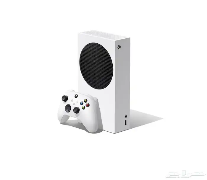 جهاز العاب XBOX 0