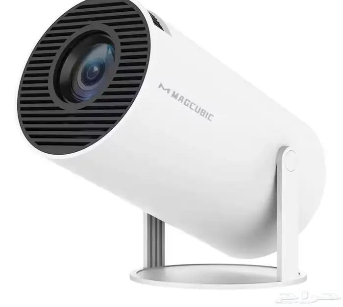 بروجكتر hy300 pro مستعمل 0