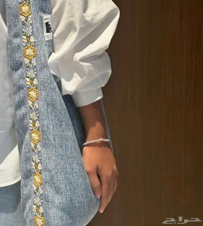 حقائب قماشيه 2