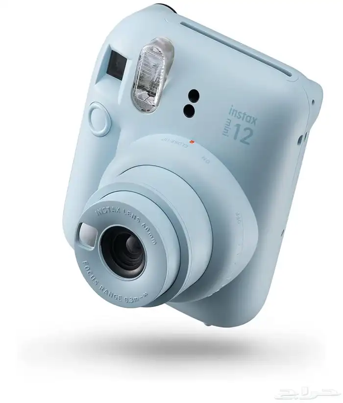 كاميرا تصوير فوري 0