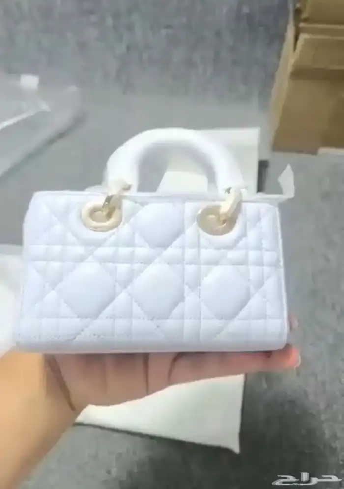 شنط فاخرة للبيع درجة أولى 6
