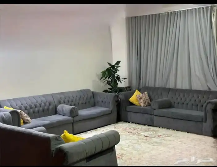 كنب مع ستاره 0