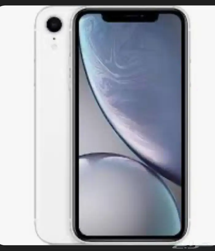 ايفون مستخدم 1