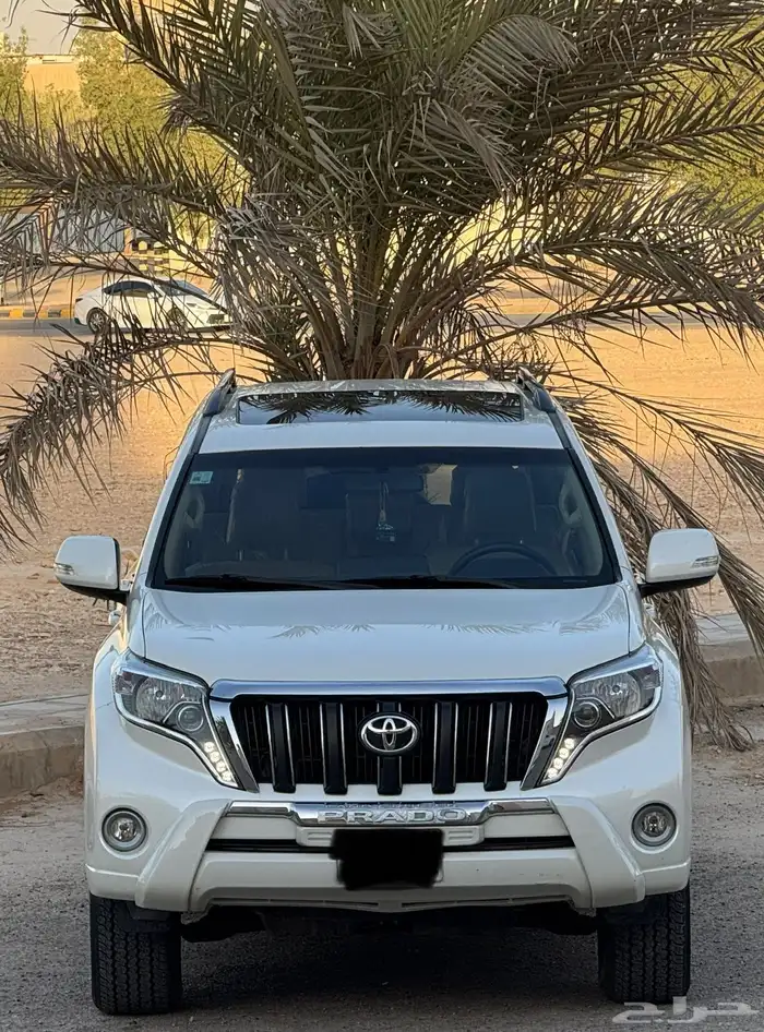 تيوتا برادو 0