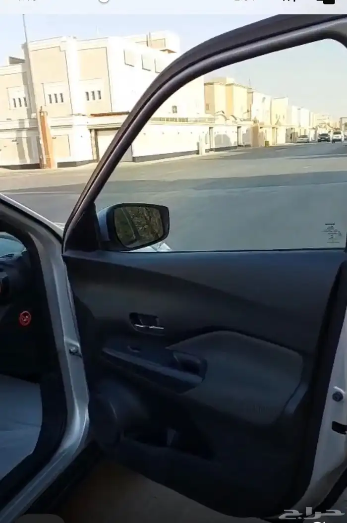 بيع سيارة كيكس 2019 8