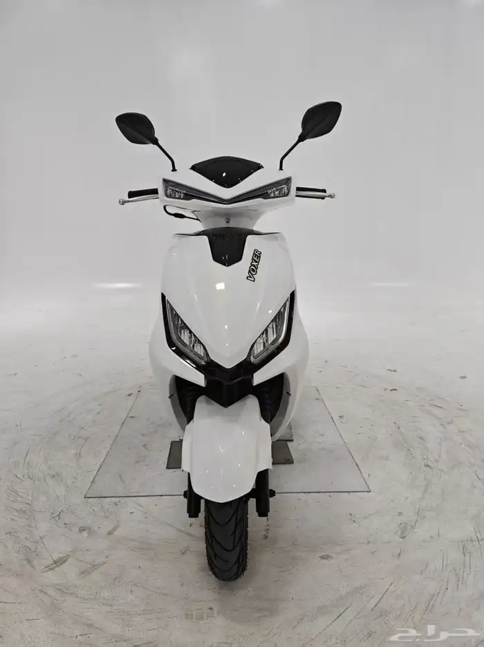 دباب عجيب فوكسر DX150 الاتوماتيك الجديد 2025 ضمان عام 19