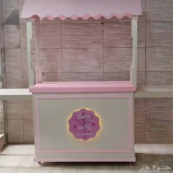 بوثات   اكشاك   عربات 3
