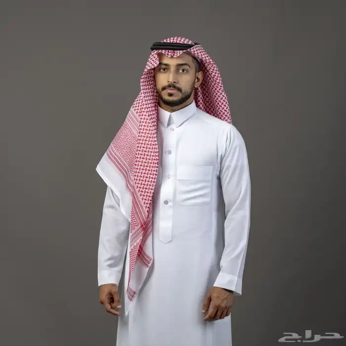 Shamagh AlifAain 1