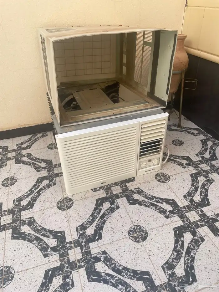 مكيف LG 1