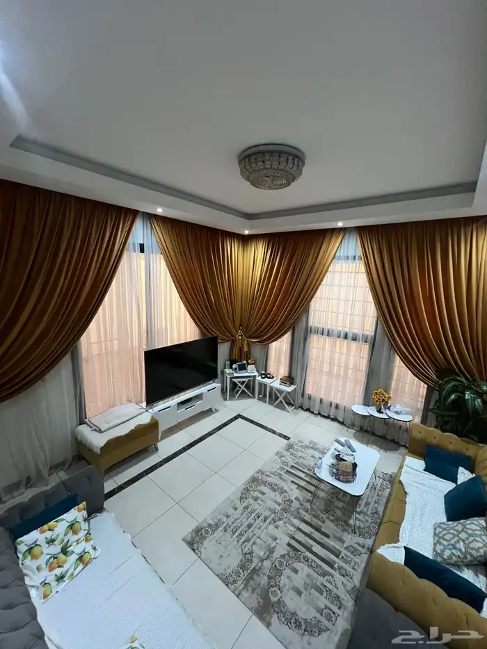 فلة سكنية للبيع جدة حي الحمراء 3