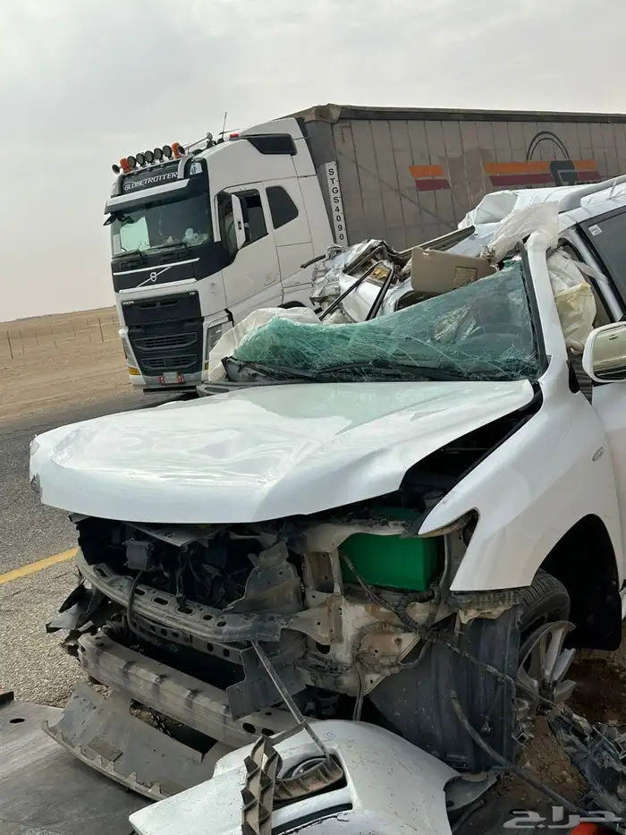 جيب لكزس 2011 LX570 تمم البيع 14
