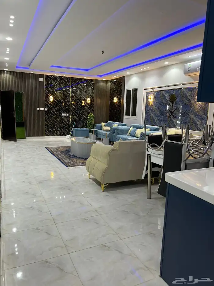 شاليهات السيف للإجار 46