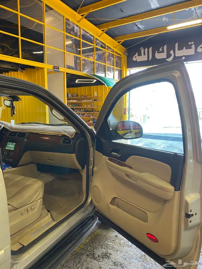 جمس يوكن 4