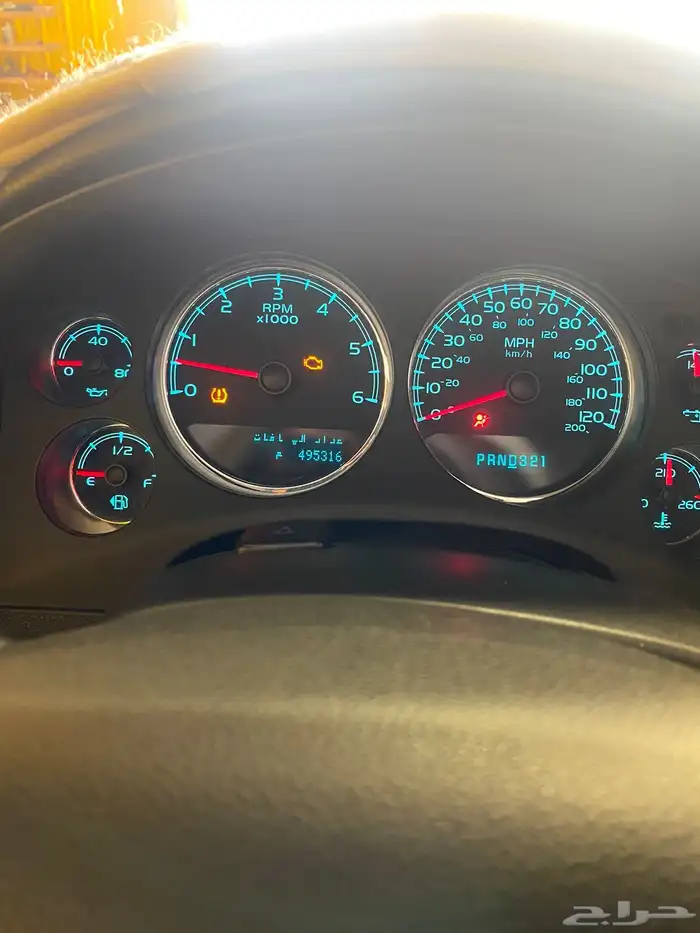 جمس يوكن 1