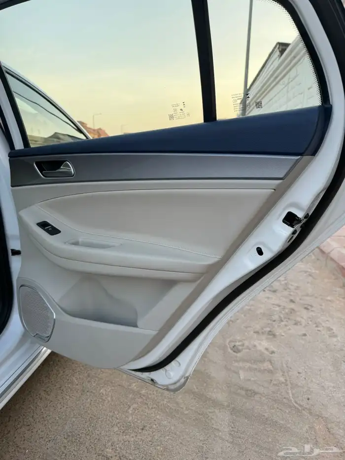 شيري اريزو 6 برو عداد قليل 15