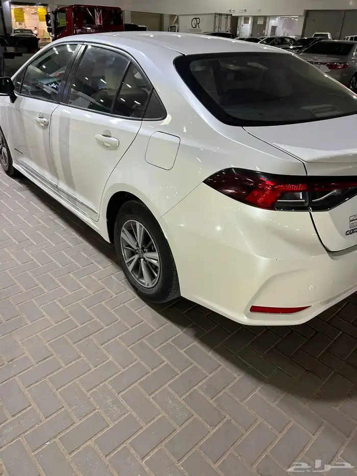 كورلا2020 3
