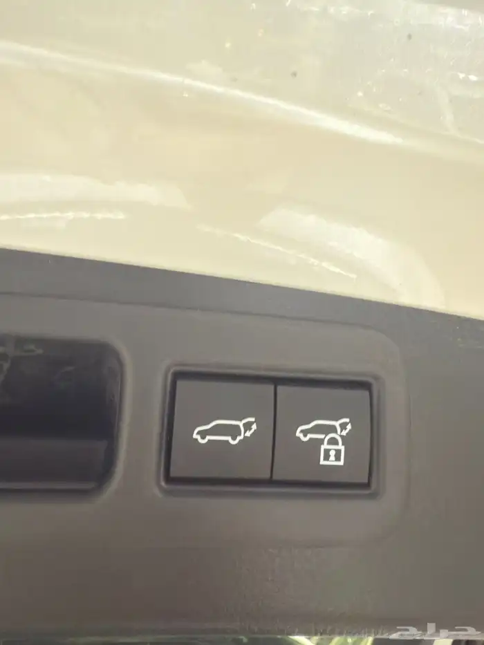 لكزس RX350H BB 2024 ( شبه أصفار ) 19