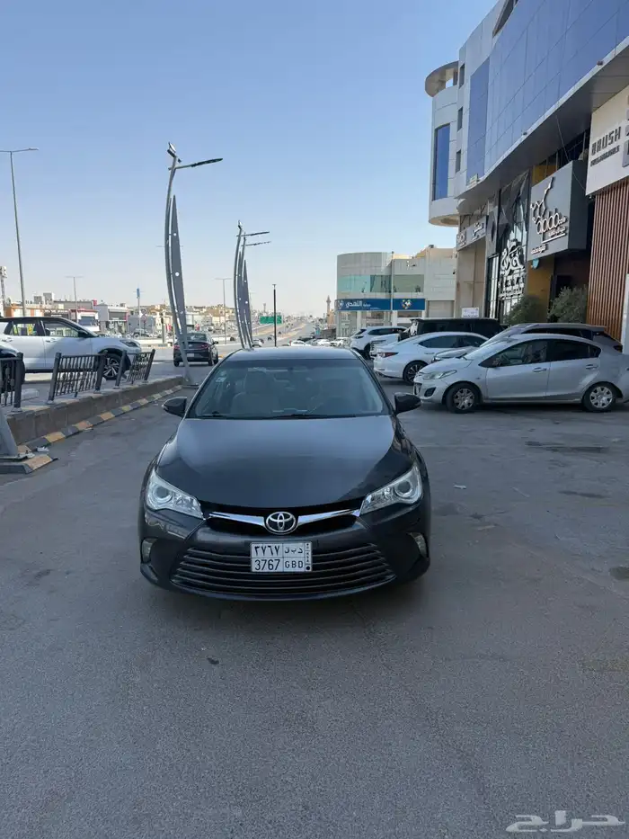 كامري 0