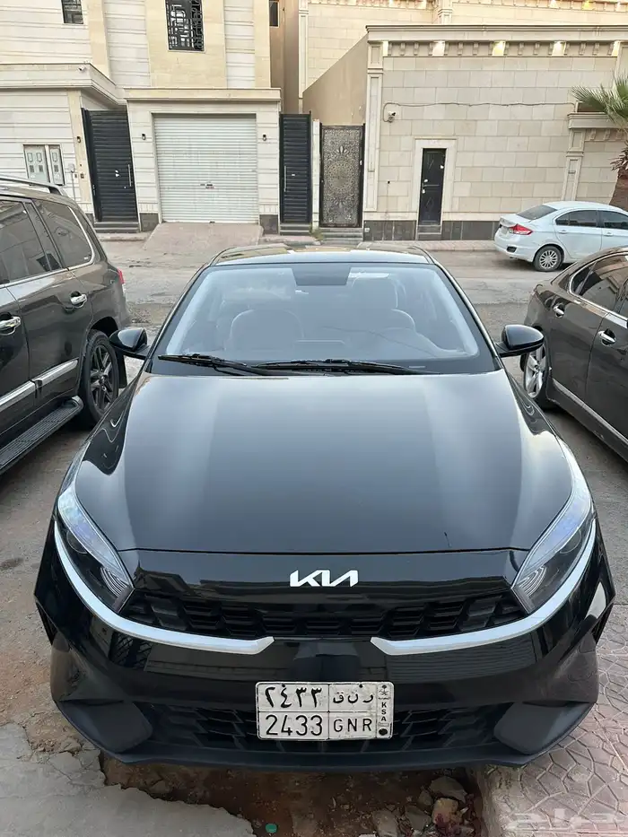 سيراتو 2024 4