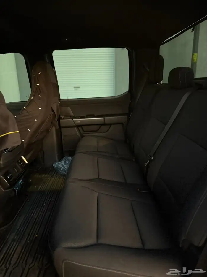 فورد F150 2021 XLT ثمانيه سرندل 25