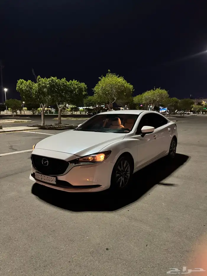 مازدا 2020 1
