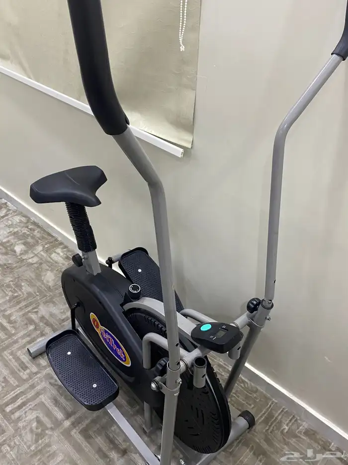 سيكل رياضي 3