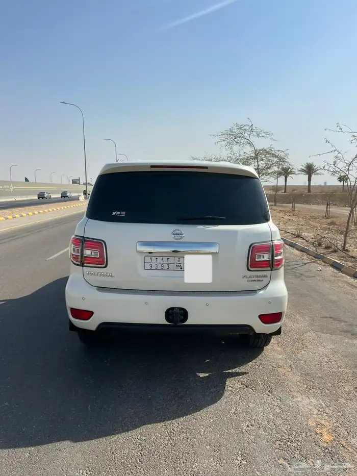 باترول بلاتينيوم 2