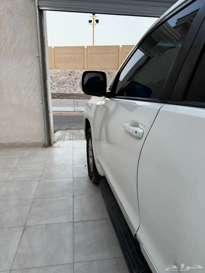 برادو 7
