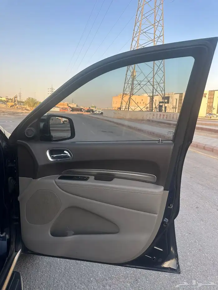دوج دورانجو 6