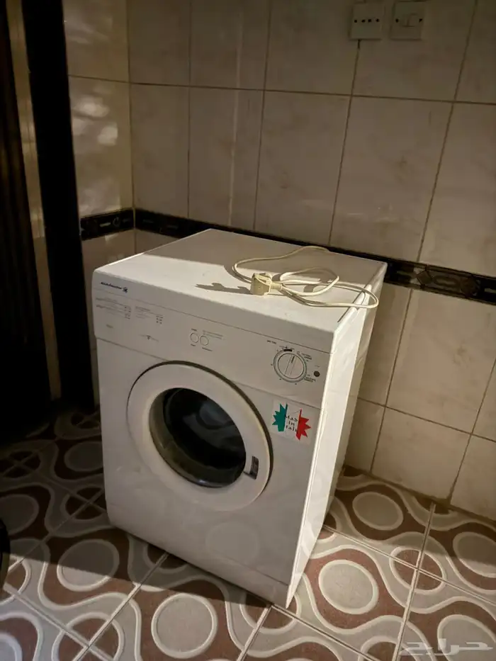 نشافه للبيع 2