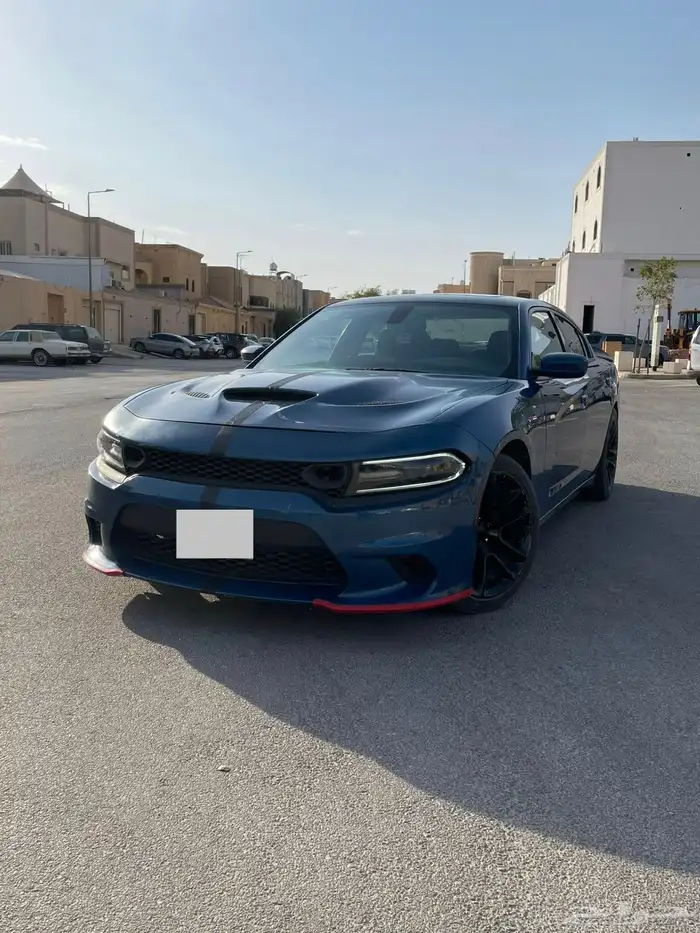 دودج تشارجر 2020 srt 3