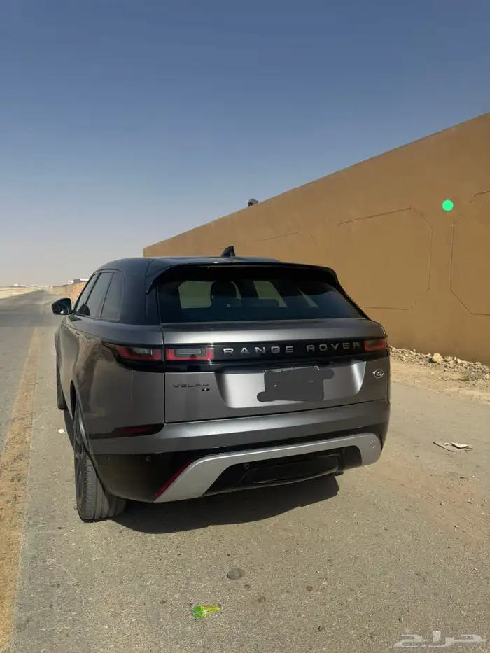 رنج روفر فيلار 2021 1