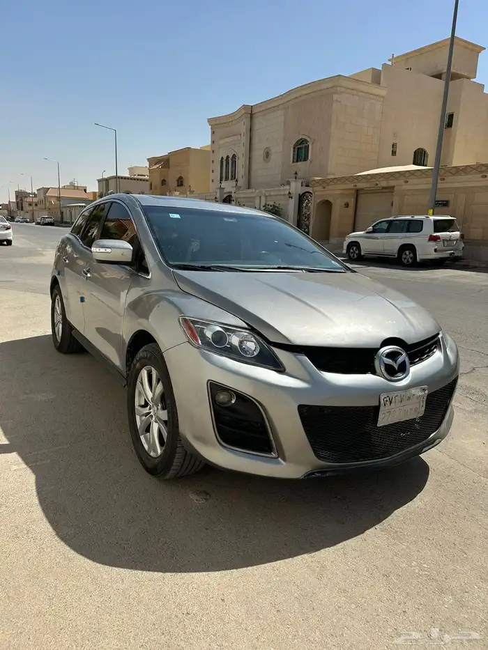مازدا cx7 0